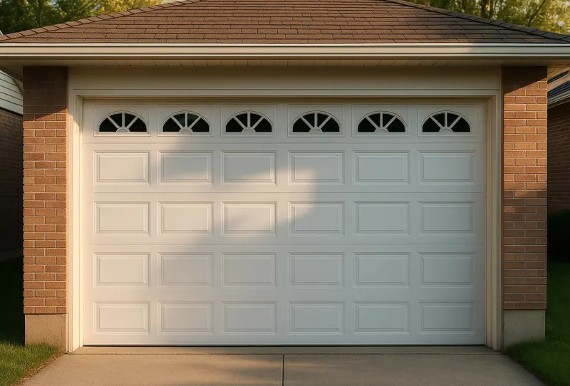 Contact Sun Prairie Garage Door Works