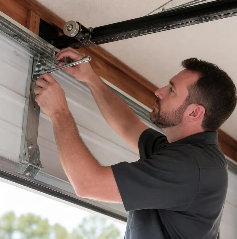 Spring Replacement in Sun Prairie